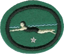 Natación I - Avanzado